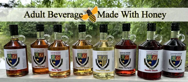 B&G Meadery