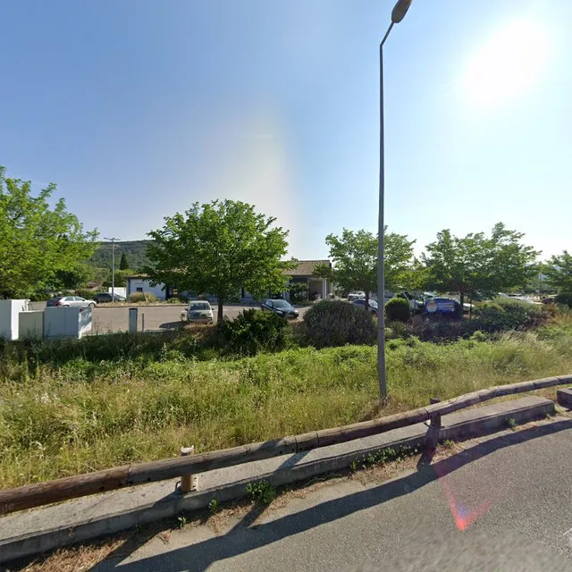 Lidl Charging Station