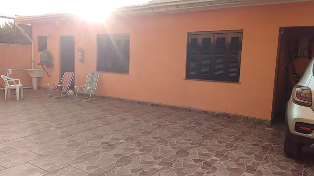 Casa 2 dormitórios Oasis Sul