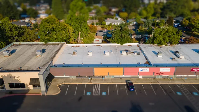 Somali American Council Of Oregon