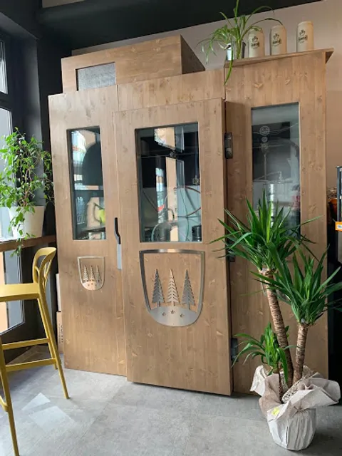 Madmonkeys | Burger street food & birreria