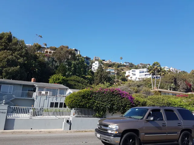 Malibu La Costa Beach Club