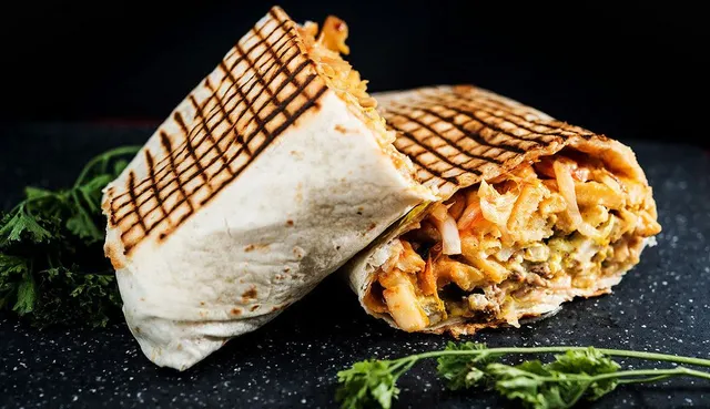 Your Chicken - poulet roti