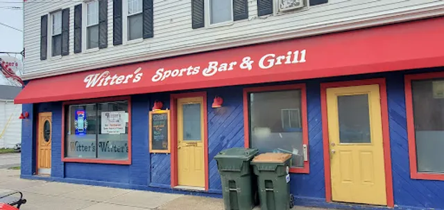 JC's Bar and Grill