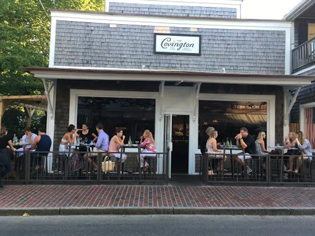 The Covington Restaurant