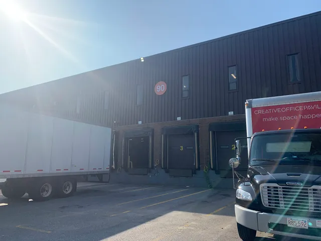 Creative Office Resources