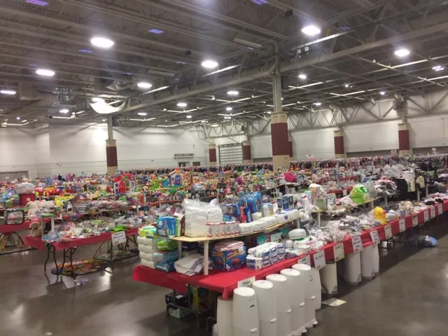 Just Between Friends of Milwaukee County