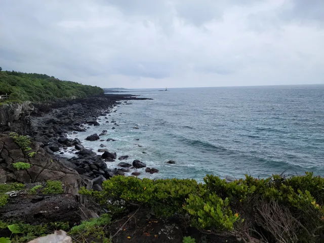 Namwon Keuneong Promenade