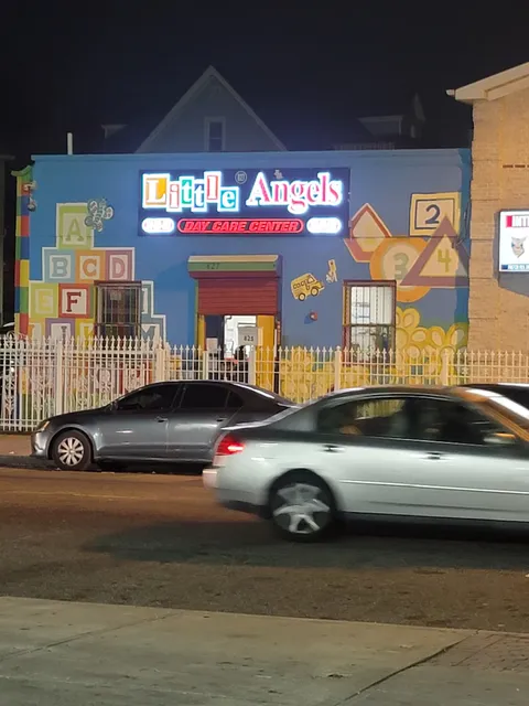 Little Angels Daycare