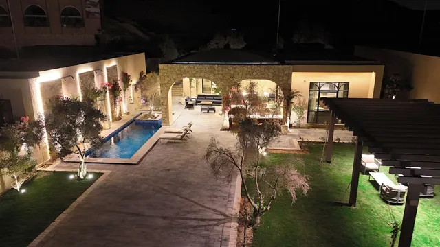 Voyage Itlalat Resort