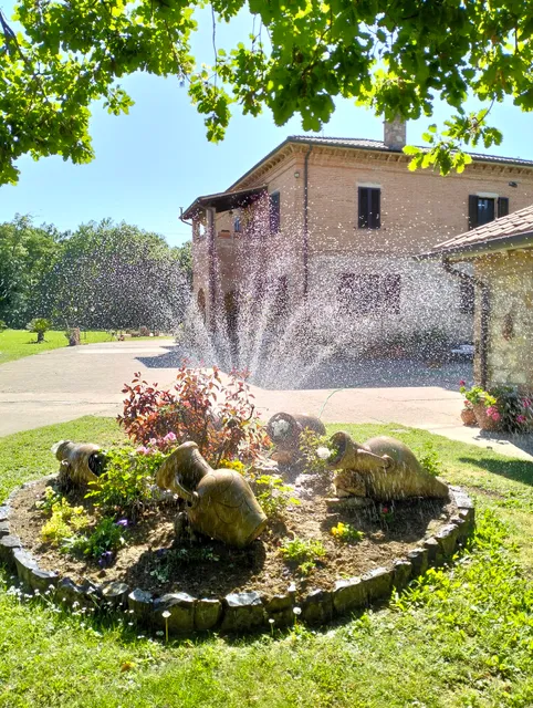 Casa Vacanze Antica Riserva