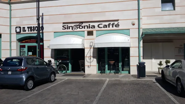 Caffé Sinfonia