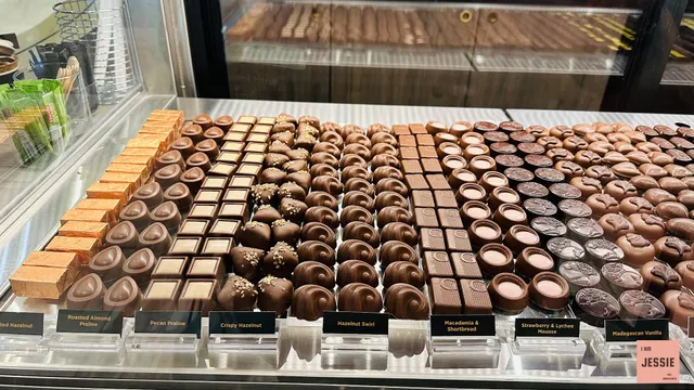 Godiva Chatswood