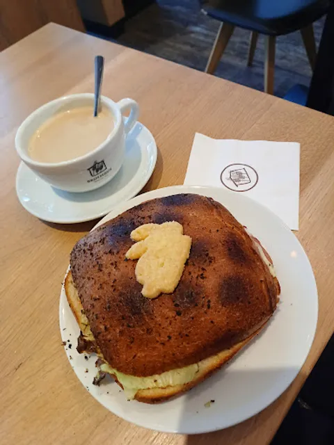 BrotHaus Café Heilsbronn