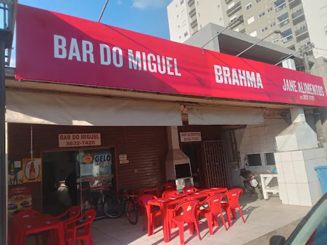 Bar do Miguel