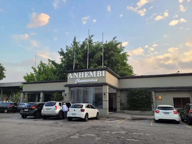 Churrascaria Anhembi