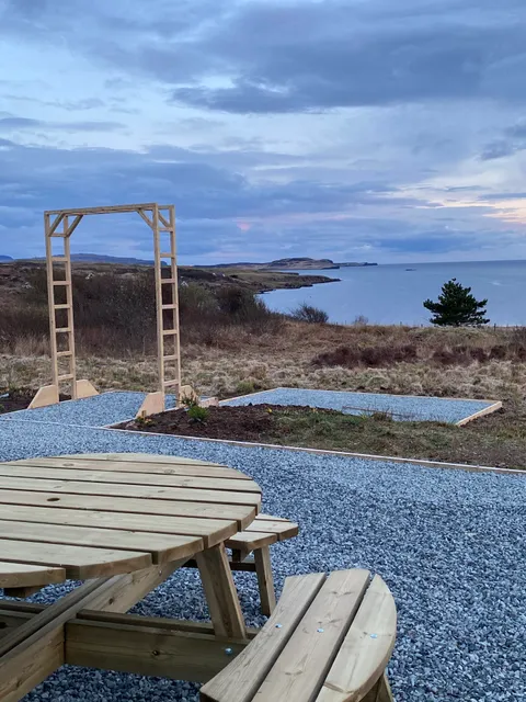 Head In The Skye - Healabhal Cottage