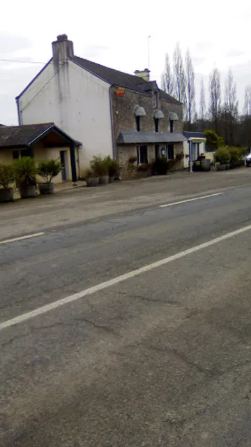 Restaurant du Pont d'Arz