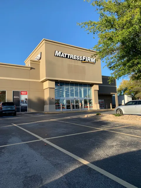 Mattress Firm SuperCenter - Fayetteville