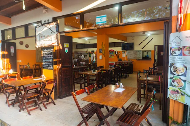 La Cabana Restaurante