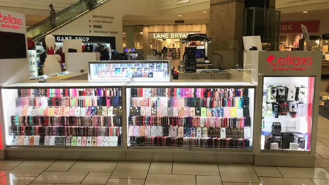 Cellaxs Phone Repair