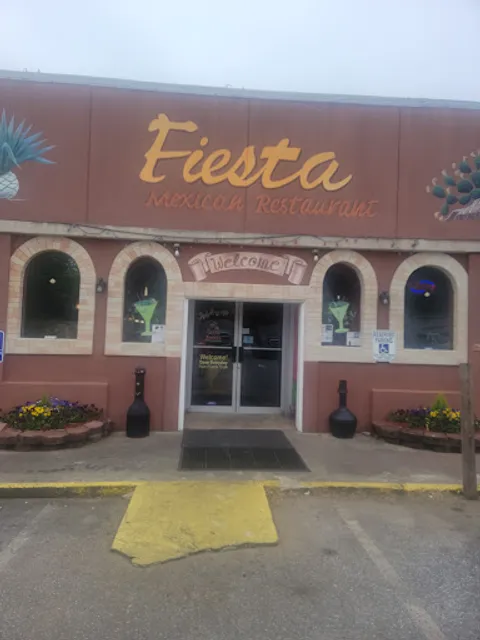 Fiesta Mexican Restaurant