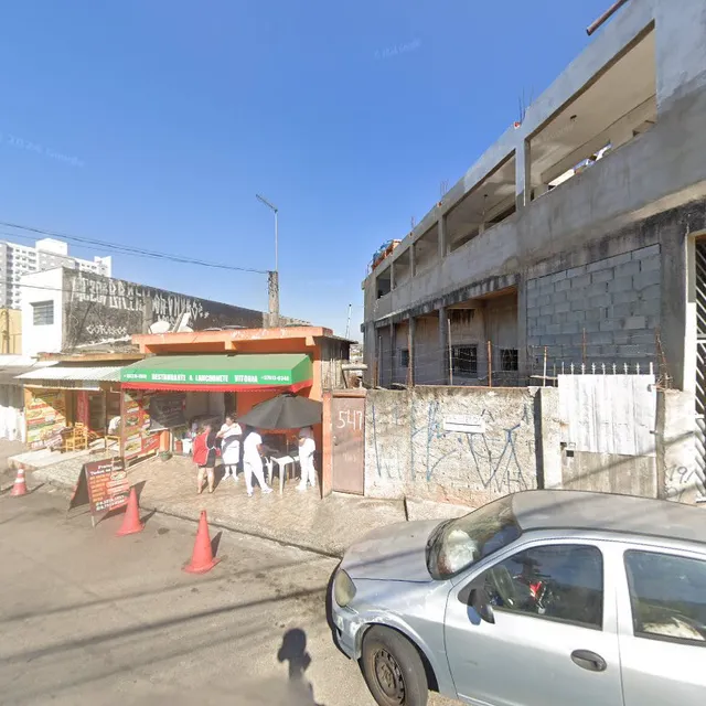 Vitória Restaurante E Lanchonete