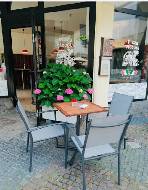 Pizza Piccola Lippstadt