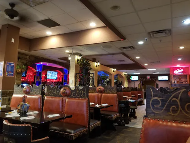 Cancun Mexican Food (Monmouth St Newport)