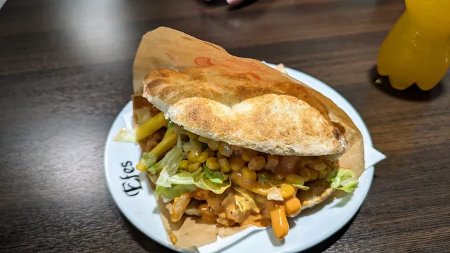 Bistro Efes & Restaurant Pratteln