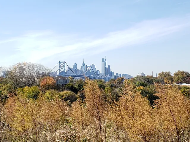 Cramer Hill Waterfront Park