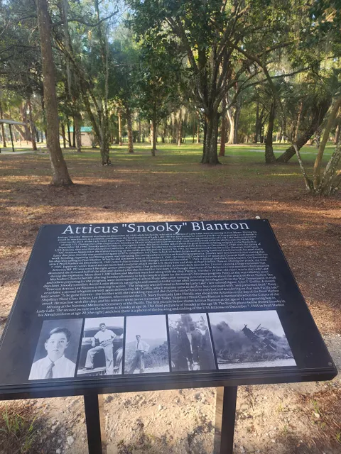 Snooky Park