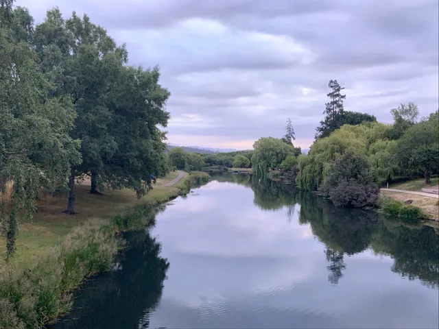 Deloraine Riverbank Reserve