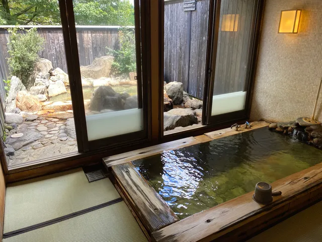 Yurayura Kosugi Resort