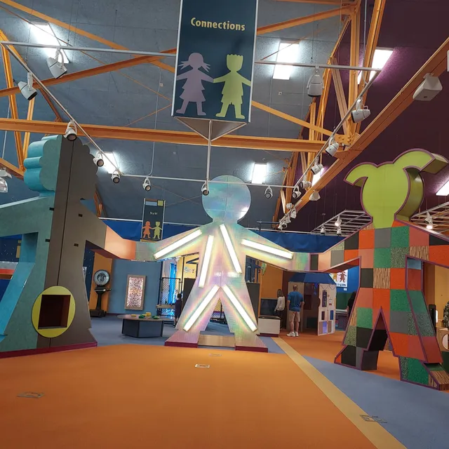 Mid-Michigan Children's Museum