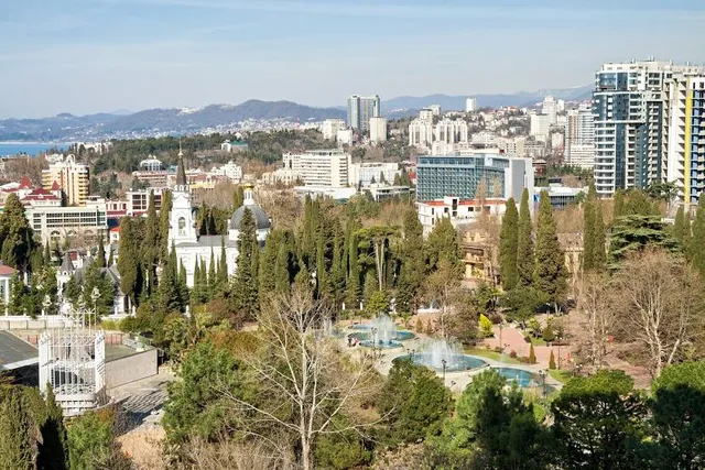 Cathedral of the Archangel Michael