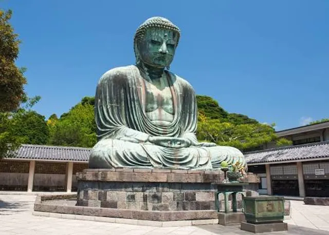 Kotoku-in