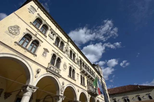 Folk Culture Museum - Schloss Porcia