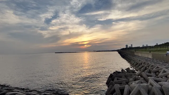 Sunset Beach Inage (Public Beach)