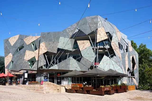 Koorie Heritage Trust