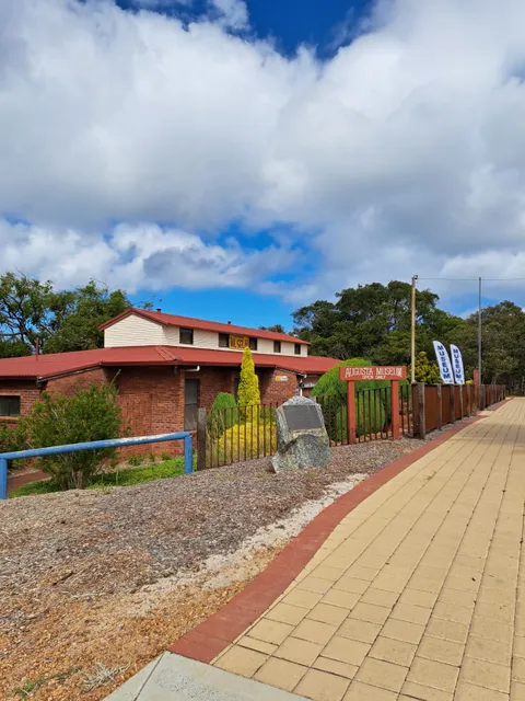 Augusta Historical Society & Museum