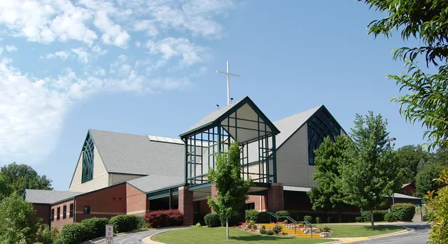 Our Lady of the Lake Catholic Church
