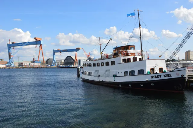 MS Stadt Kiel