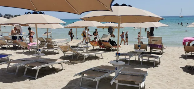 Ristorante Lido Sayonara