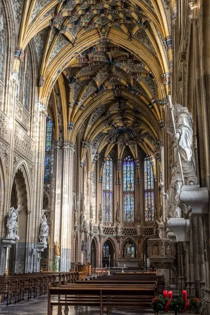 St James's Piccadilly