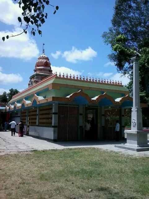 Bhimeshwara temple