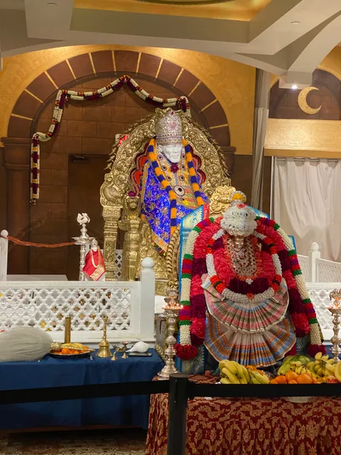 Shirdi Sai Center of South Florida