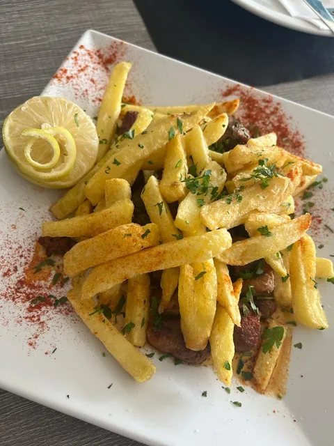 La Góndola Restaurante Pizzería