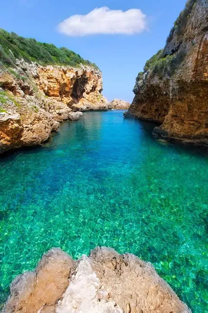 Cala S'Algar
