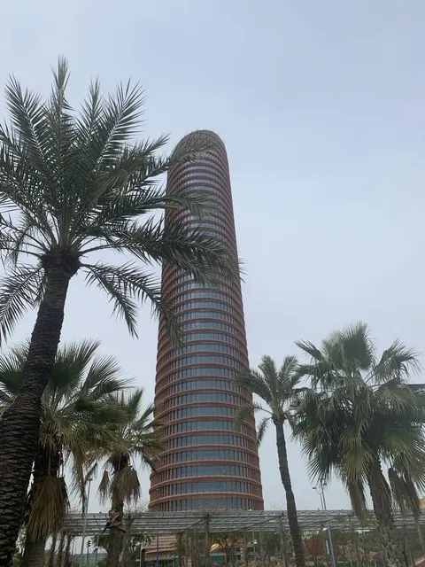 Parque Fernando Magallanes